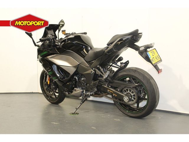 kawasaki - ninja-1000sx