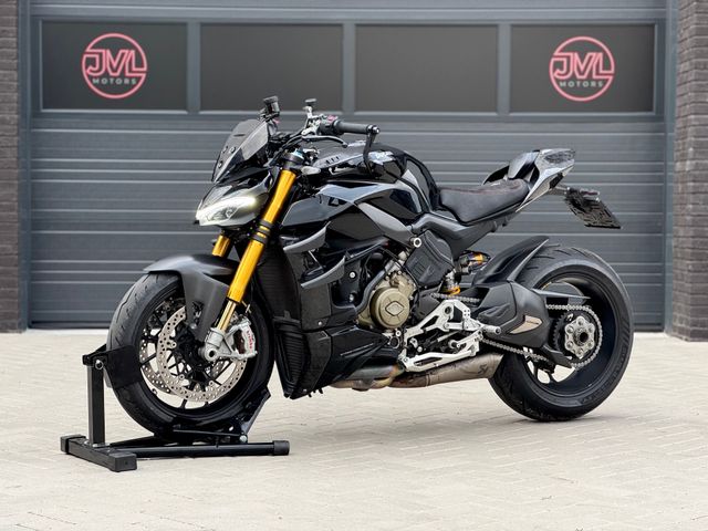 ducati - streetfighter-v4s