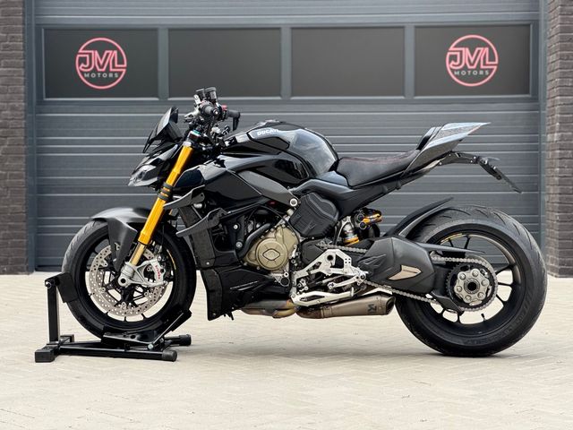 ducati - streetfighter-v4s