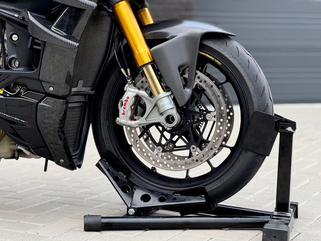ducati - streetfighter-v4s