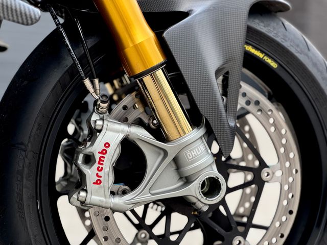 ducati - streetfighter-v4s