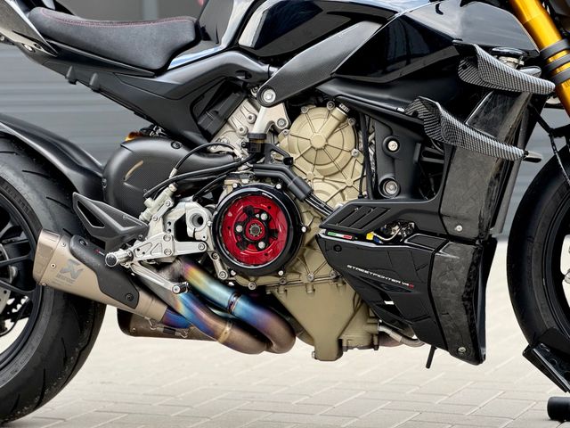ducati - streetfighter-v4s