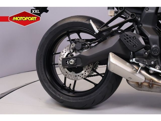 yamaha - mt-07