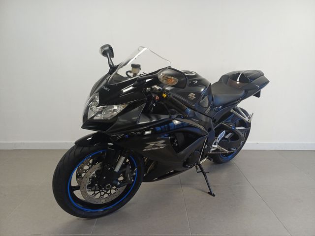 suzuki - gsx-r-750