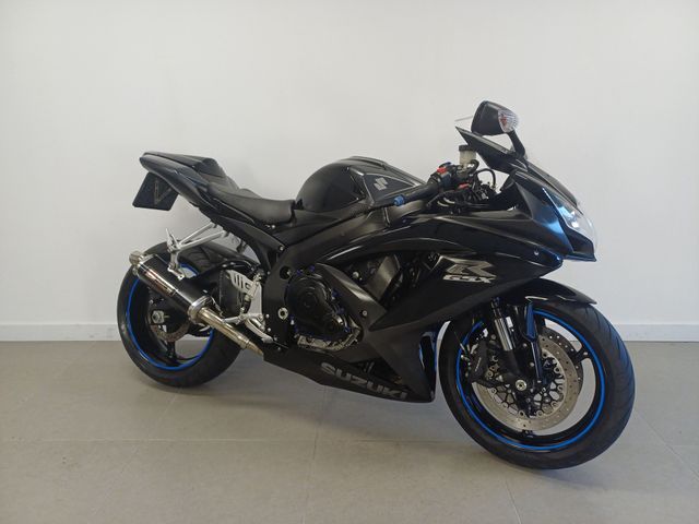 suzuki - gsx-r-750