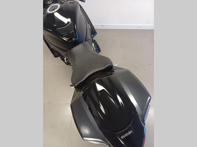 suzuki - gsx-r-750