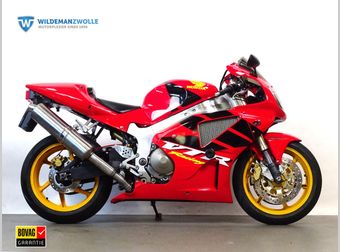 Honda VTR 1000 SP 1 2002 occasion