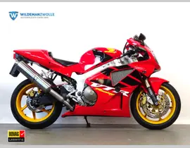 Honda VTR 1000 SP 1 2002 occasion