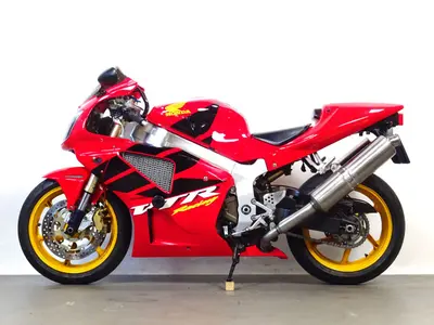 HONDA VTR 1000 SP 1 – foto 2