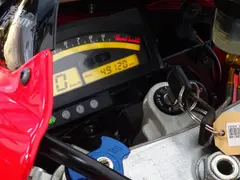 Honda VTR1000 SP1 2002 occasion – foto 3 van 20
