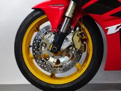 Honda VTR1000 SP1 2002 occasion – foto 4 van 20