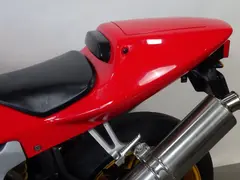 Honda VTR1000 SP1 2002 occasion – foto 5 van 20
