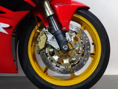 Honda VTR1000 SP1 2002 occasion – foto 9 van 20