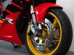 Honda VTR1000 SP1 2002 occasion – foto 10 van 20