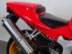 Honda VTR1000 SP1 2002 occasion – foto 18 van 20
