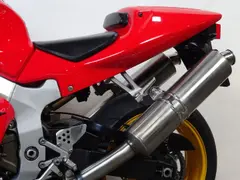 Honda VTR1000 SP1 2002 occasion – foto 19 van 20