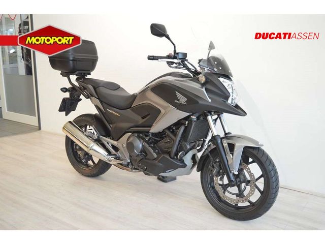 honda - nc-750-x-dct