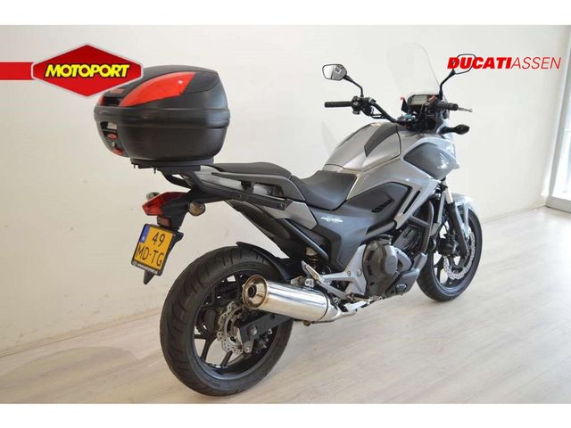 honda - nc-750-x-dct