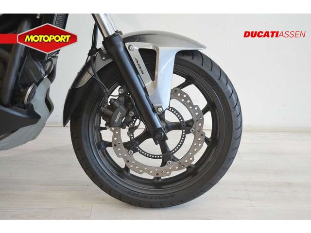 honda - nc-750-x-dct