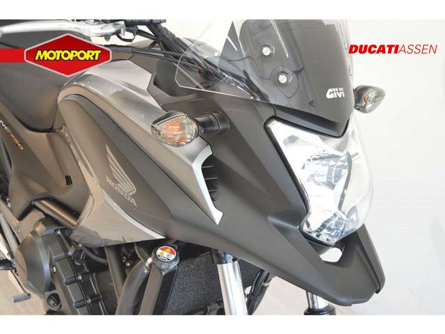 honda - nc-750-x-dct