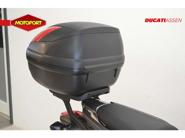 honda - nc-750-x-dct