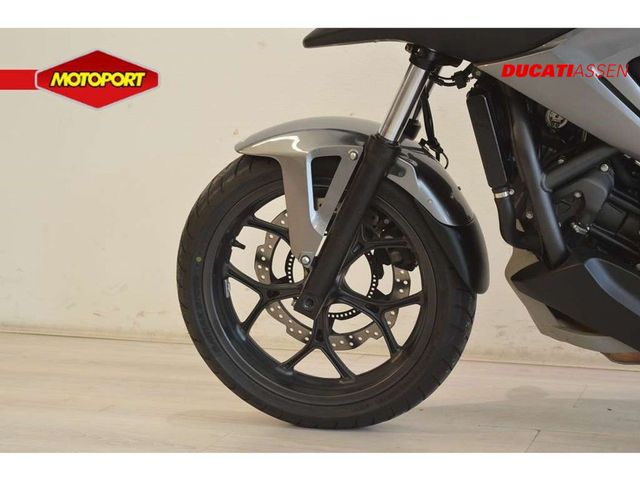 honda - nc-750-x-dct