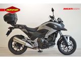HONDA NC 750 X DCT