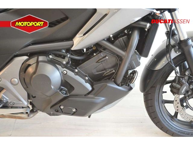 honda - nc-750-x-dct