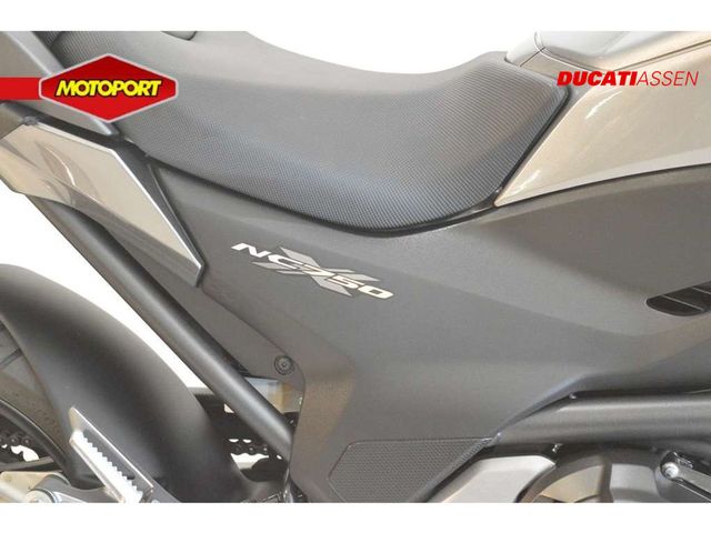 honda - nc-750-x-dct