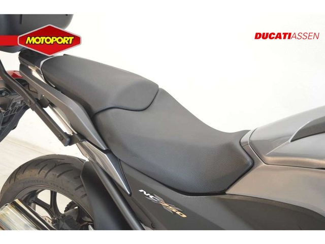 honda - nc-750-x-dct