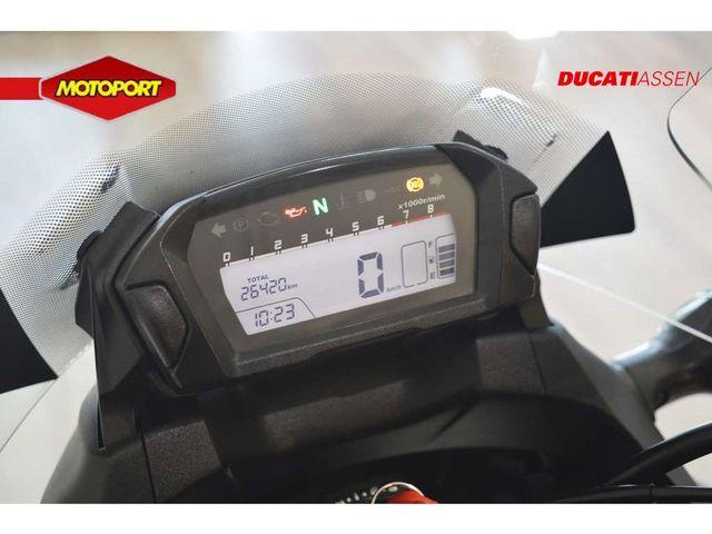 honda - nc-750-x-dct