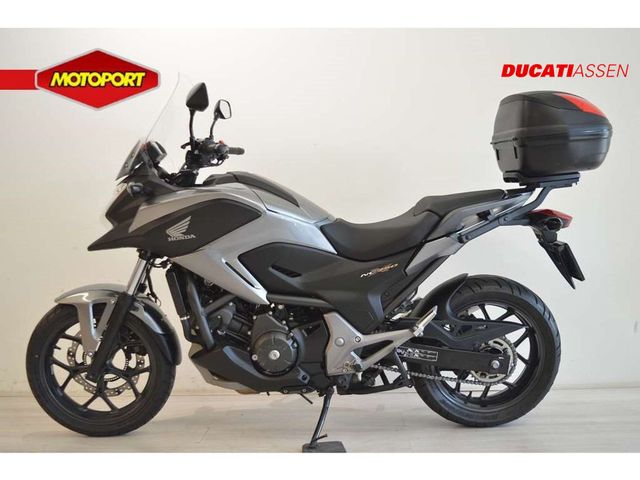 honda - nc-750-x-dct