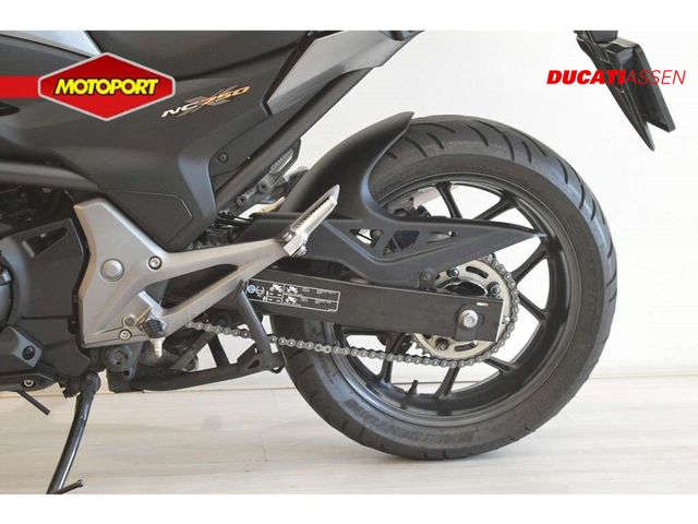 honda - nc-750-x-dct