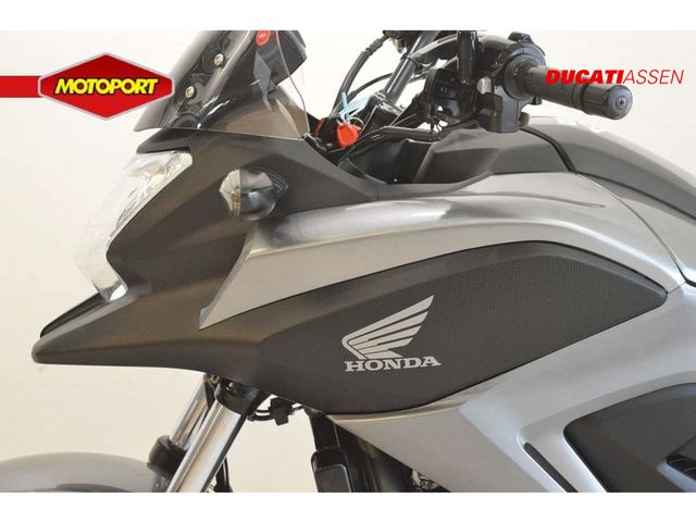 honda - nc-750-x-dct
