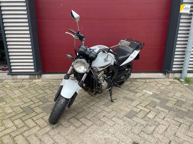 honda - cbf-600-n