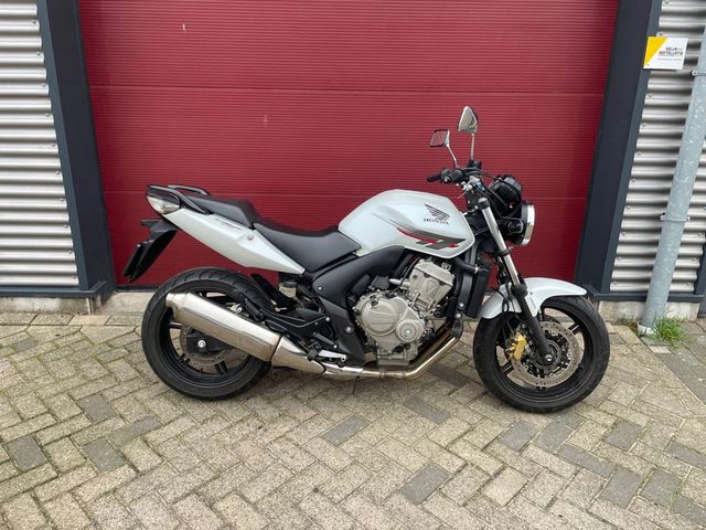 honda - cbf-600-n