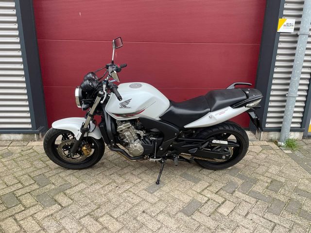 honda - cbf-600-n