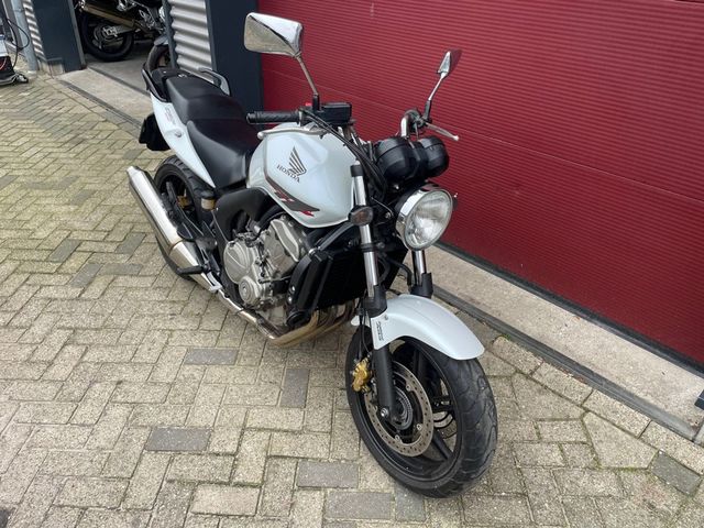 honda - cbf-600-n