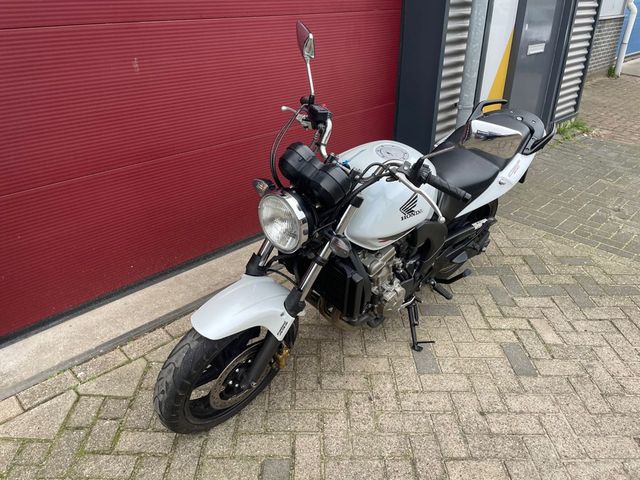 honda - cbf-600-n
