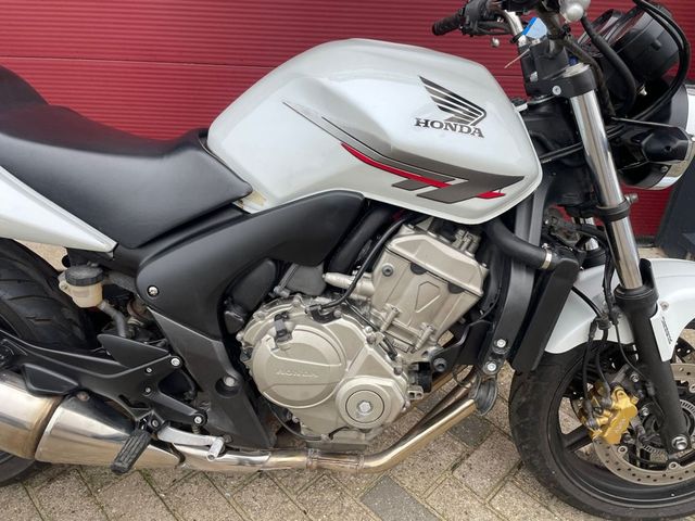 honda - cbf-600-n