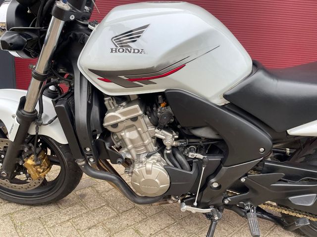 honda - cbf-600-n