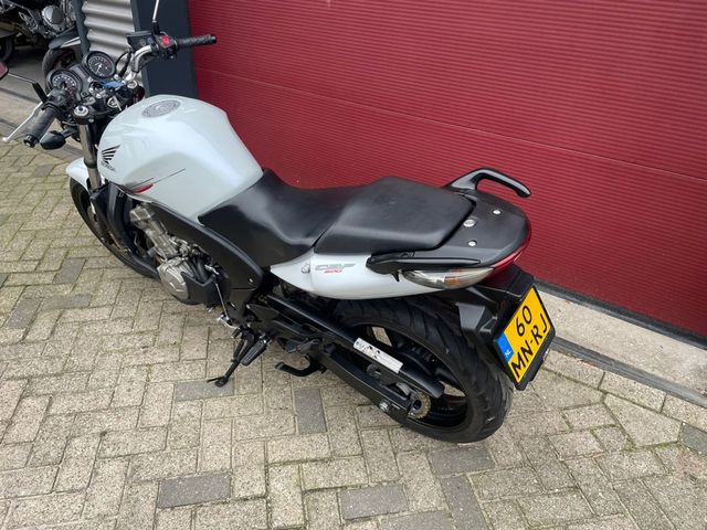 honda - cbf-600-n