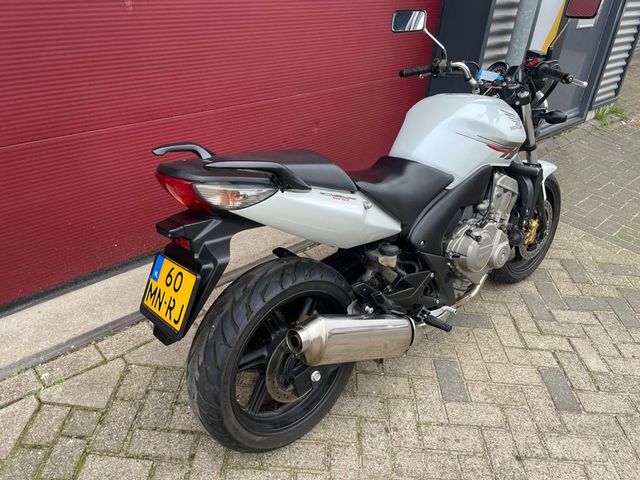 honda - cbf-600-n