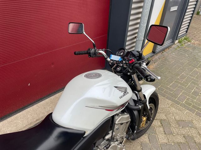 honda - cbf-600-n