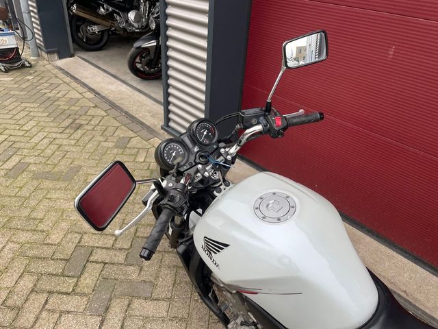 honda - cbf-600-n