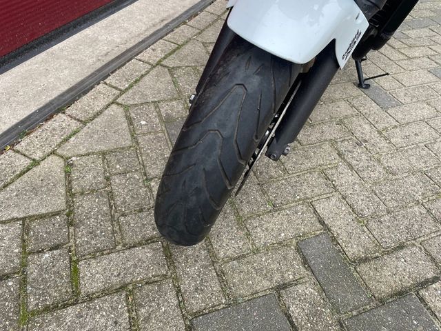 honda - cbf-600-n