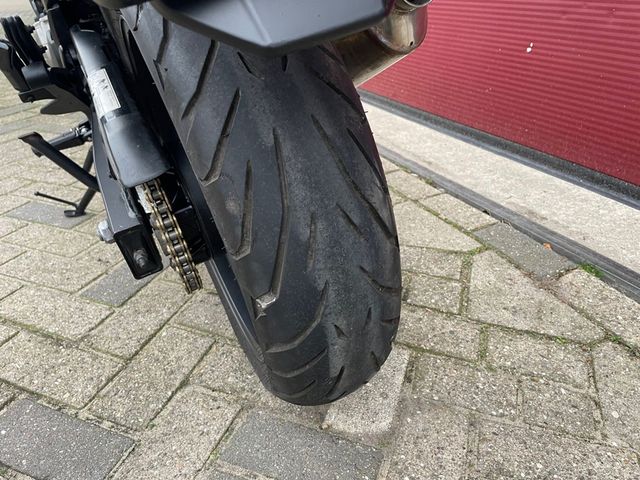 honda - cbf-600-n