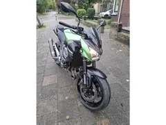 Kawasaki Z 800 ABS e-version 2014 occasion – foto 2 van 5