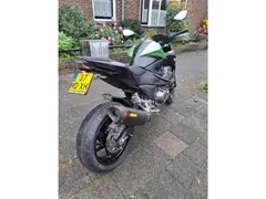 Kawasaki Z 800 ABS e-version 2014 occasion – foto 3 van 5