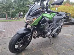 Kawasaki Z 800 ABS e-version 2014 occasion – foto 4 van 5